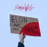 Elon auf den Mars