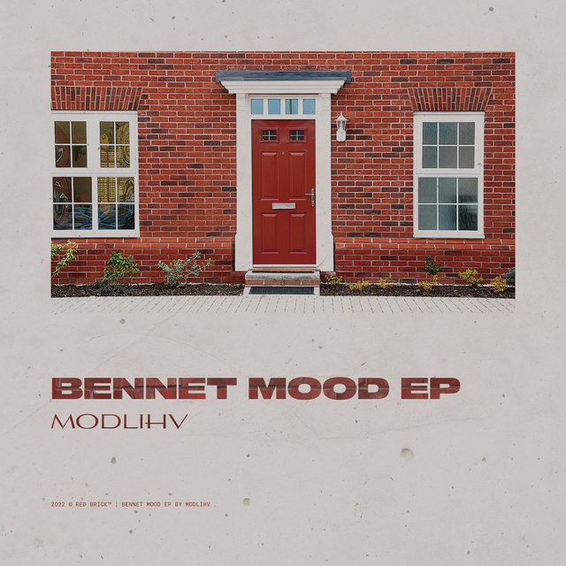 Bennett Mood EP