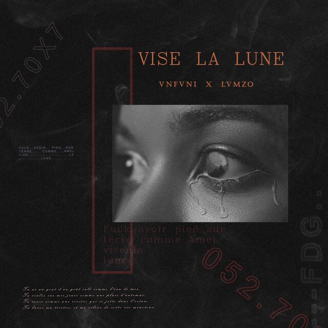 VISE LA LUNE