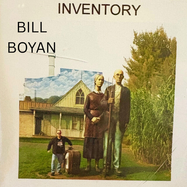 Inventory