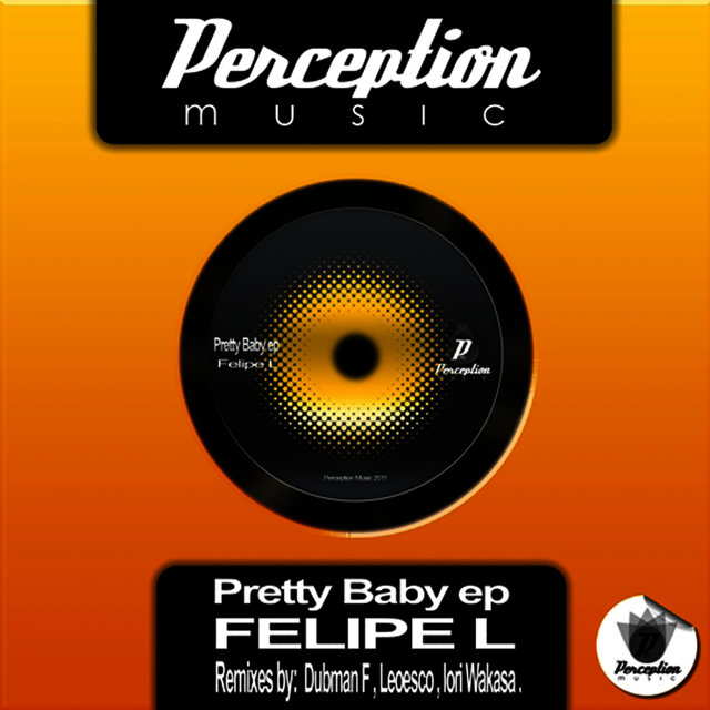 Pretty Baby EP