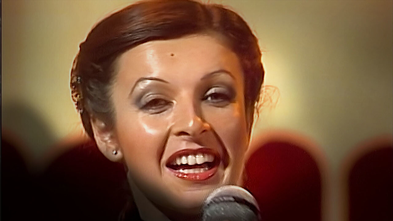 The Devil Sent You to Lorado (Musikladen 16.11.1978)