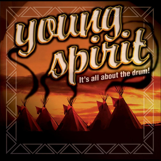 It's All About the Drum