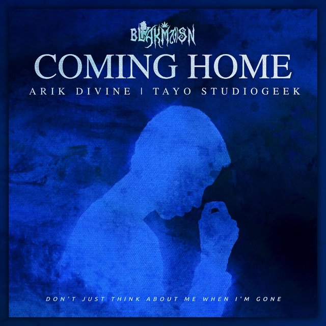 Coming Home (feat. Tayo Studiogeek)