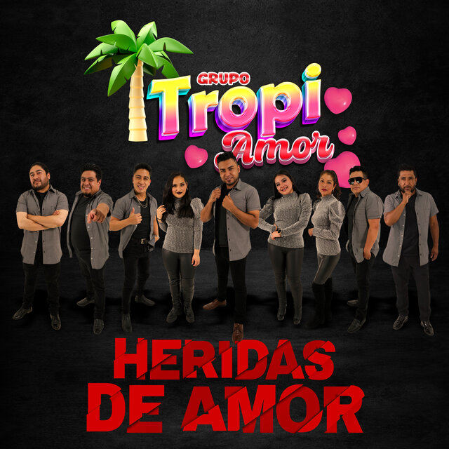 Heridas de Amor
