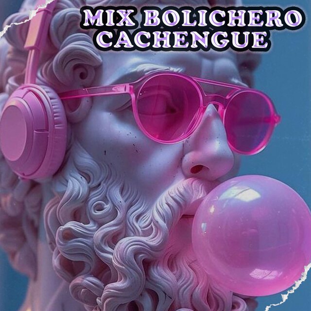 Mix Bolichero Cachengue