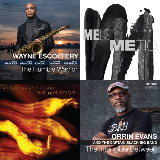 Cover art for album Hifitrends.com #MusicMonday Playlist 4-13-20 by User
