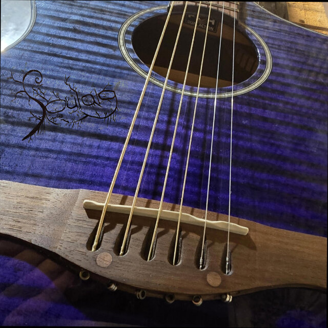 Acoustic 2ession5 Pt. I