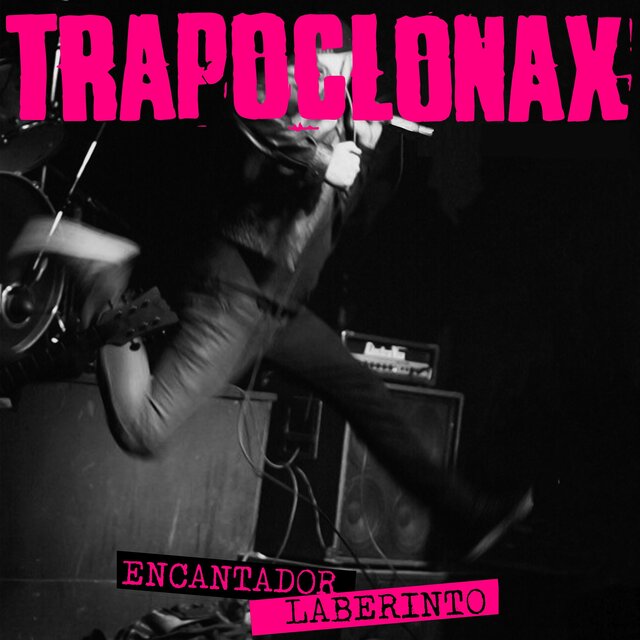 Encantador Laberinto