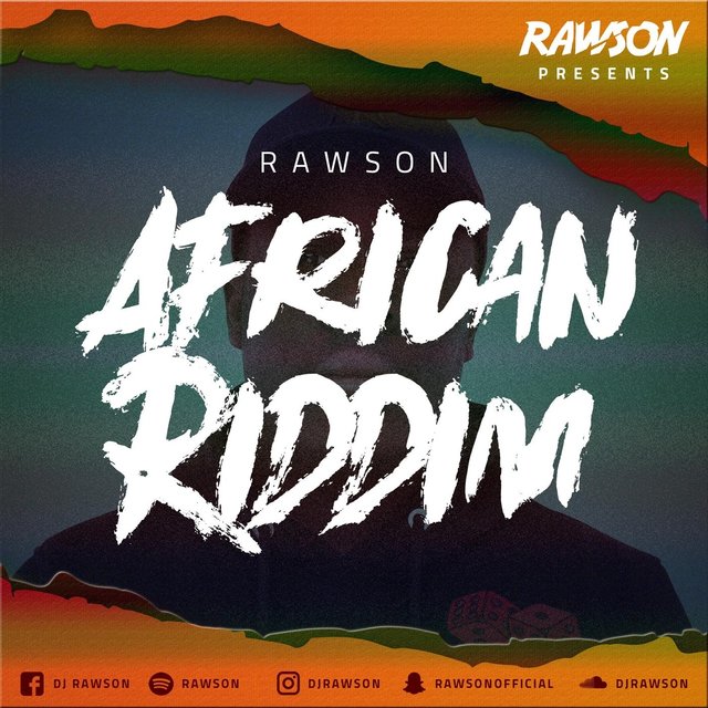African Riddim