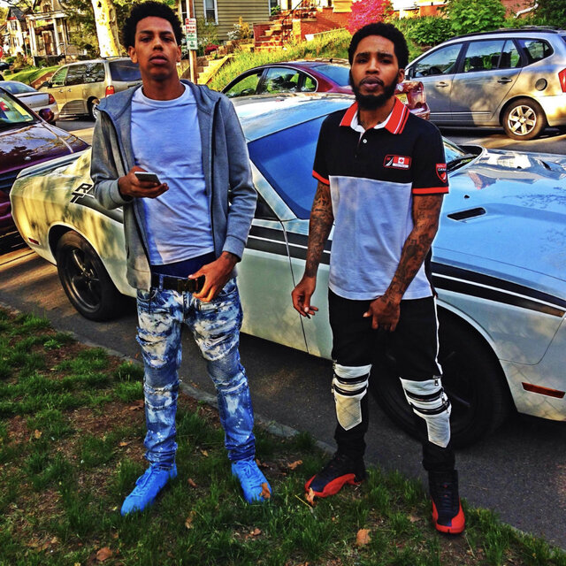 Free Ballweezy