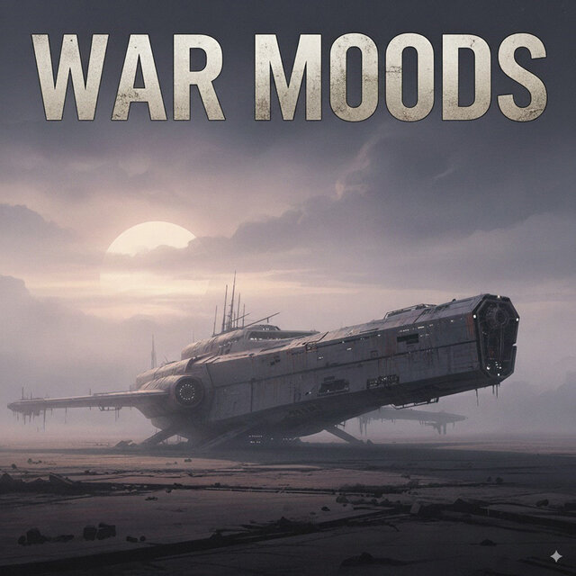 WAR MOODS
