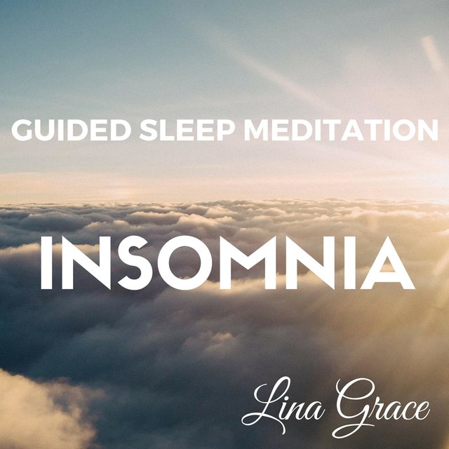Sleep Hypnosis Anxiety And Depression Healing By Lina Grace On Tidal