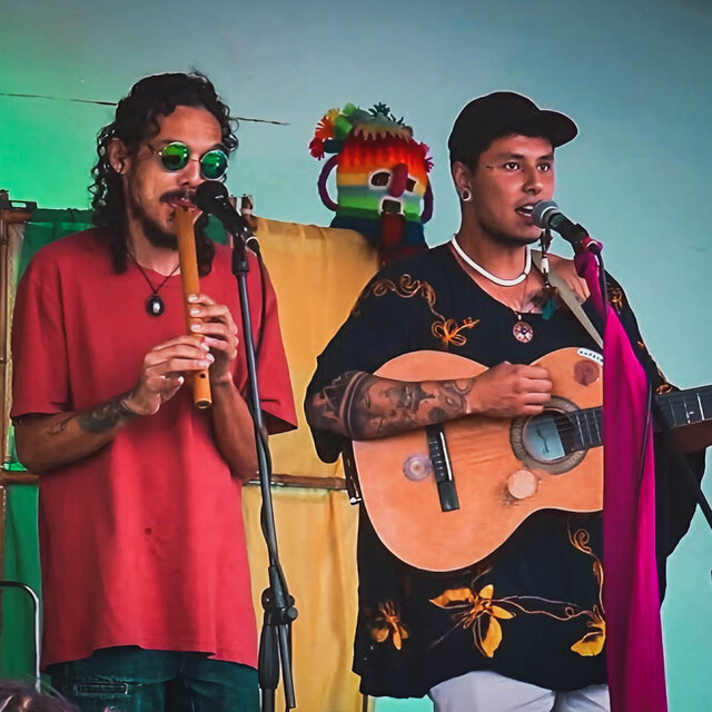 Fauno (Live)