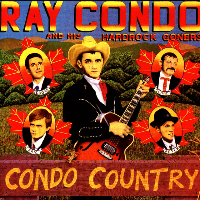 Condo Country