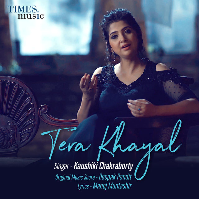 Tera Khayal - Single