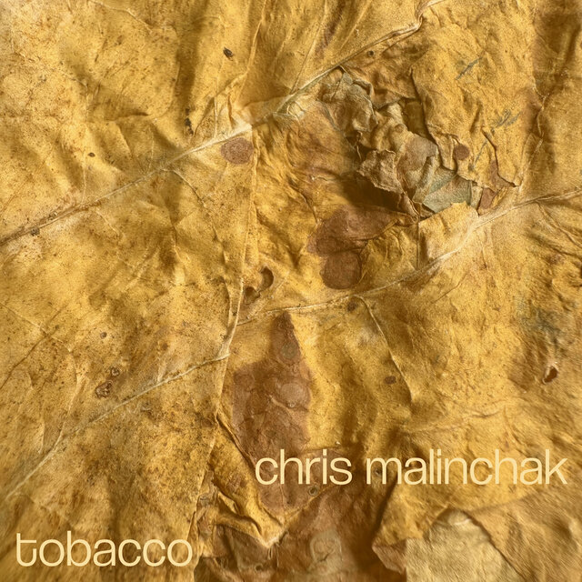 Tobacco/It’s Gone