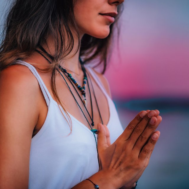 432 Hz Sweet Relaxation