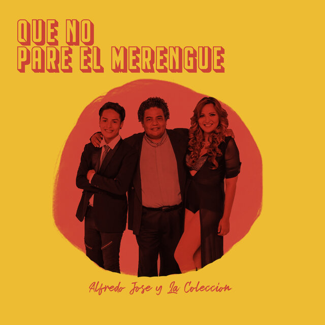 Que No Pare El Merengue
