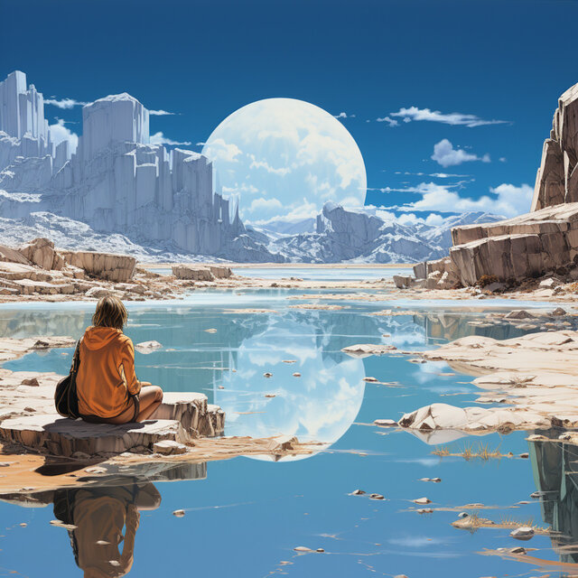 Ode to Zen Harmonies