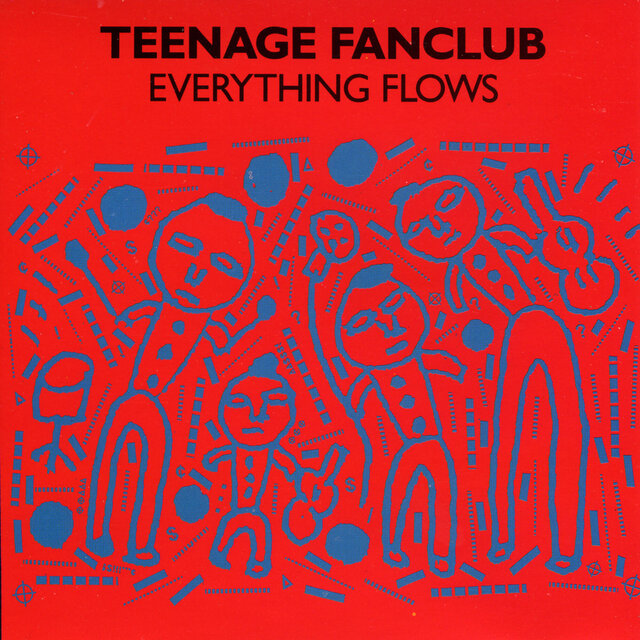 Everything Flows
