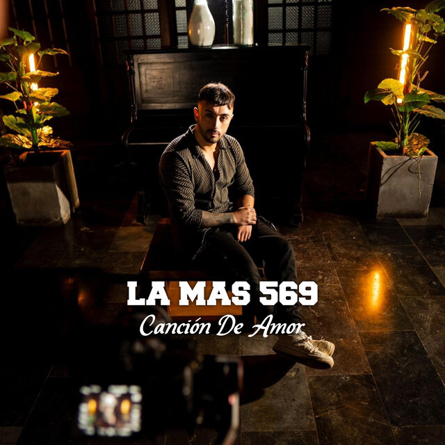 Canción de Amor