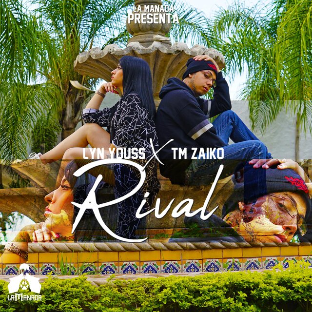 Rival (feat. Tm Zaiko)
