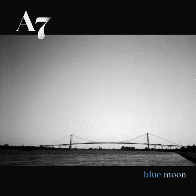 Blue Moon