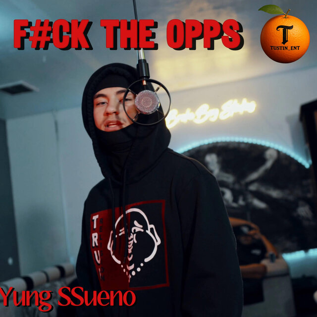 Fuck the opps