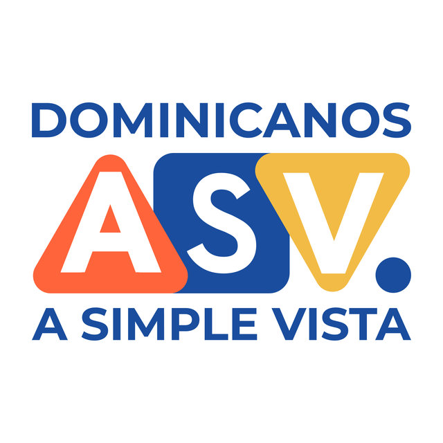 Dominicanos a Simple Vista
