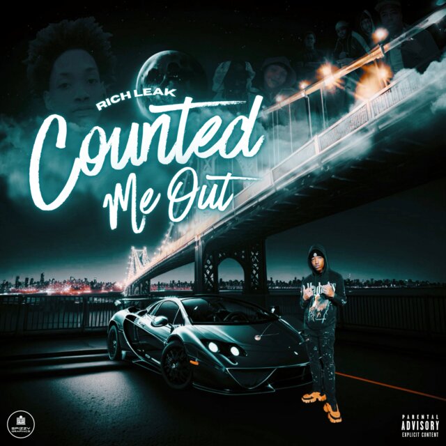 Counted Me Out