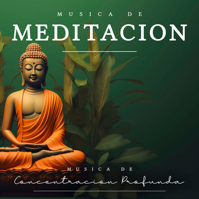 Musica de Meditacion
