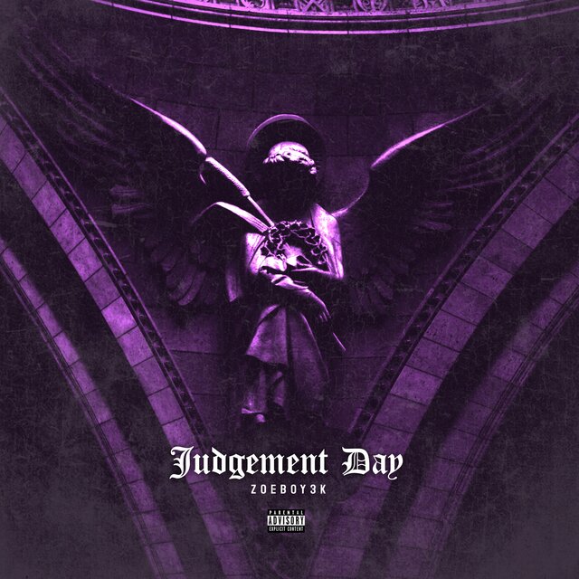 Judgement Day