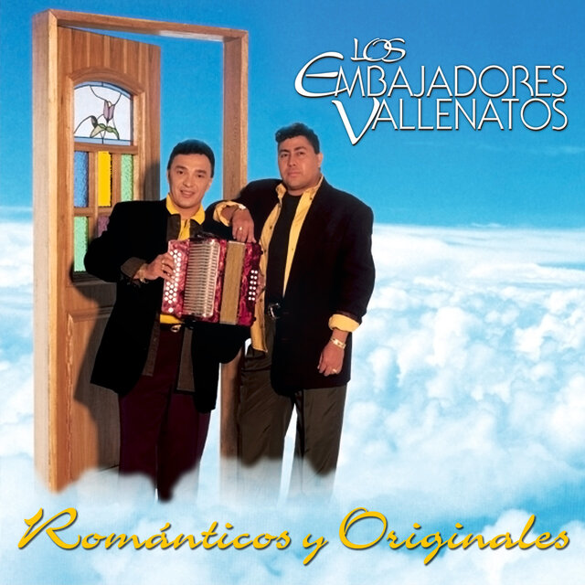 Románticos y Originales