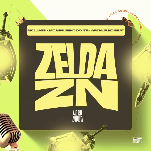 Zelda ZN