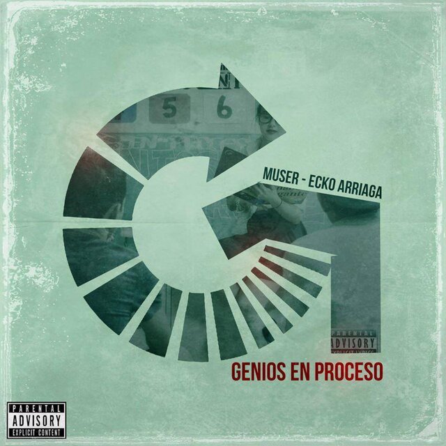 GENIOS EN PROCESO