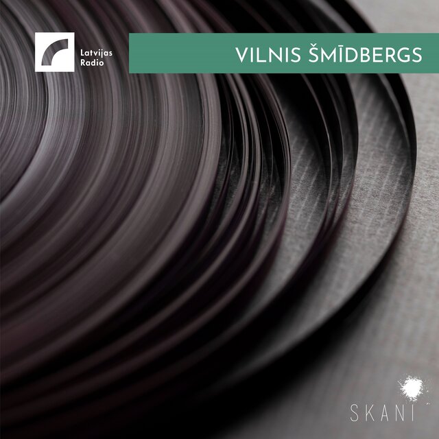 Latvian Radio Archive: Vilnis Šmidbergs