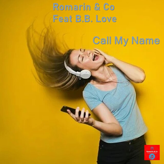 Call My Name (feat. B.B. Love)