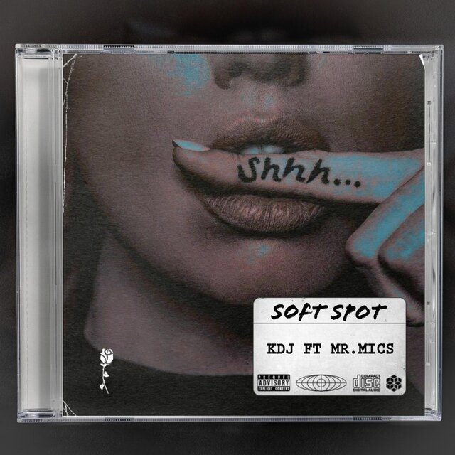 Soft Spot (feat. Mr.Mics)
