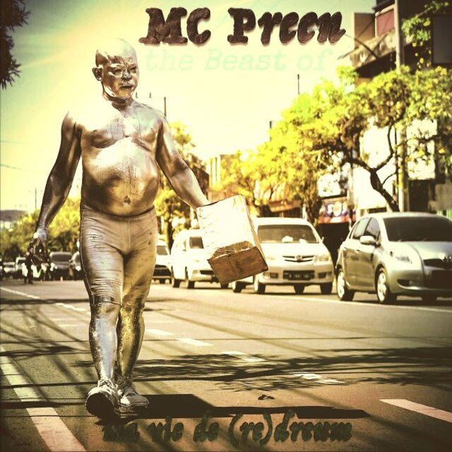 Ma vie de (Re)Dreum [The Beast Of]