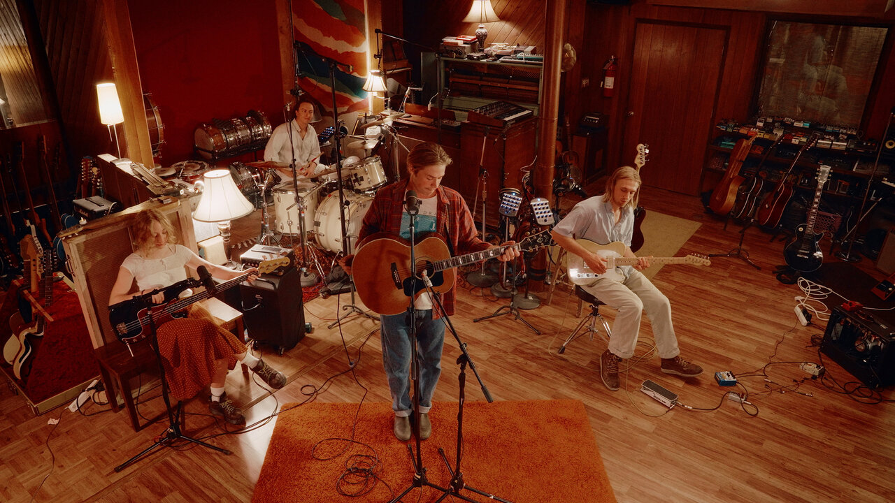 Say You Don't Mind (Live from 64Sound)