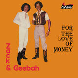 For The Love of Money