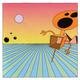 Cover art for album Emergency & I by The Dismemberment Plan
