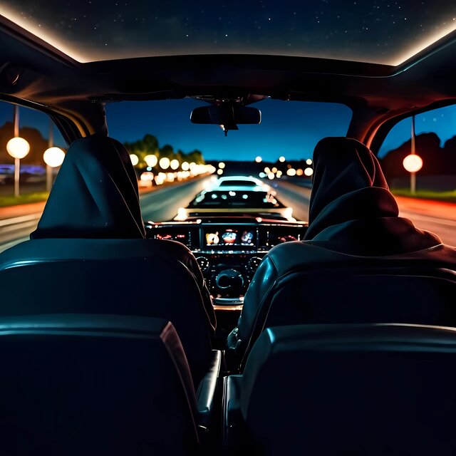 Blackcar