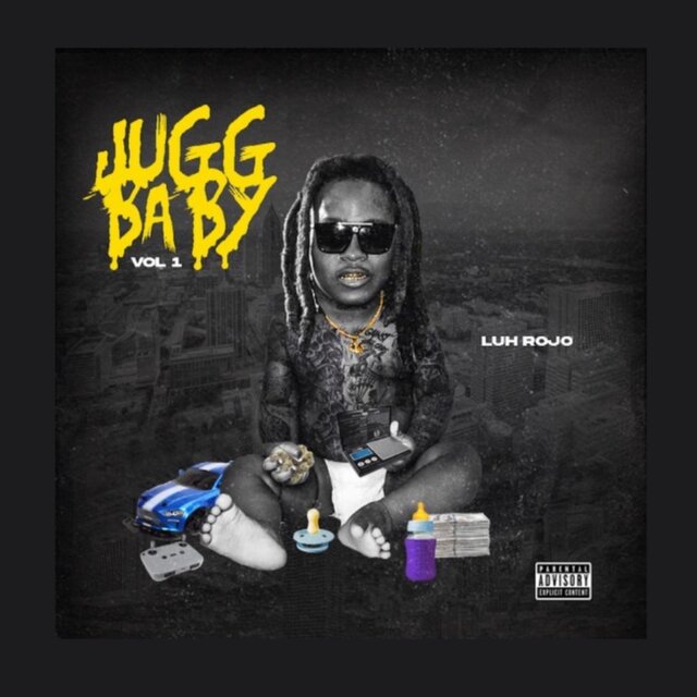 JUGG BABY vol.1