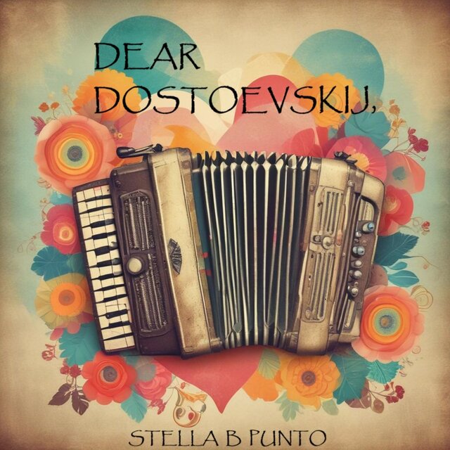 Dear Dostoevskij,