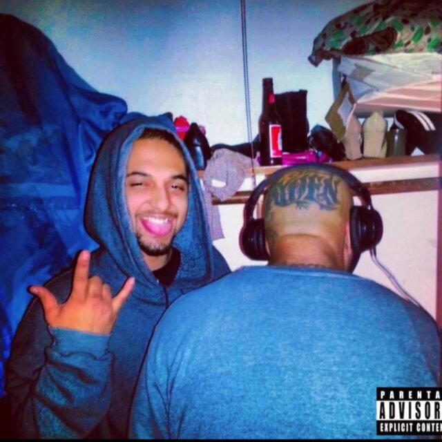 NOT MY FRIEND! (feat. Lil AP)
