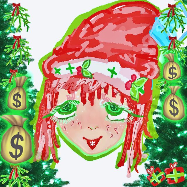 XMAS