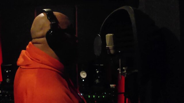 Spirits (Studio performance)