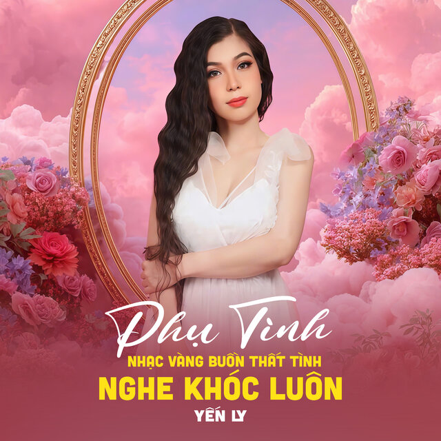 Phụ Tình Nhạc Vàng Buồn Thất Tình Nghe Khóc Luôn